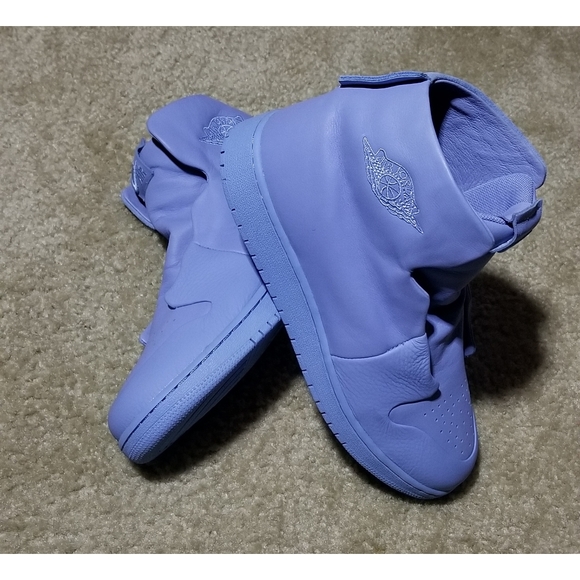 air jordan 1 sage xx